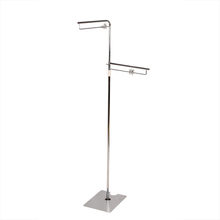 Floor Stand Sign Holder