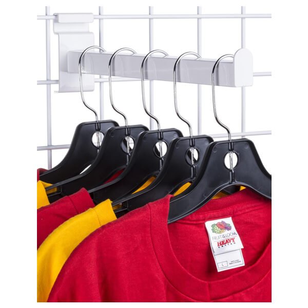 Gridwall Hook for Clothing & Accessories