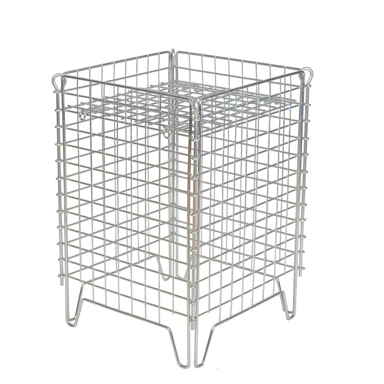 square wire dump bin Buy Sqare wire dump bin Product on Highbright