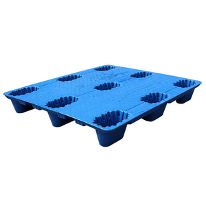 Super Heavy Duty Vacuum Formed Plastic Pallet 