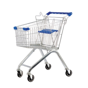 A Series Shopping Cart-60L