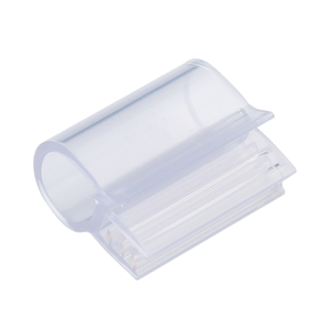 Grip Sign Holder for Wire