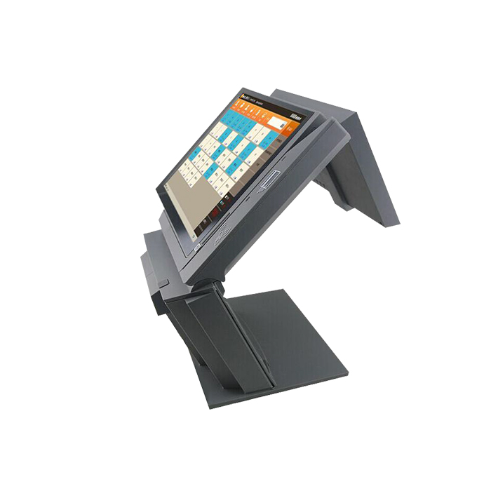 POS System Complete Kit barcoding system