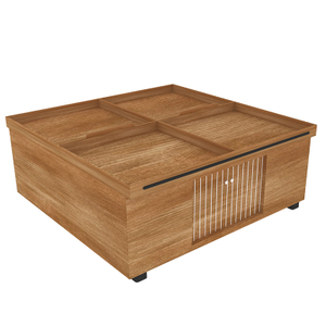 Pine Orchard Bin