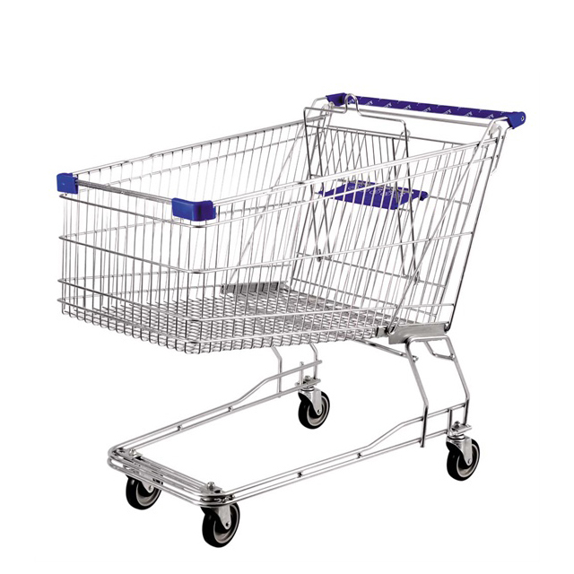 Y Series Shopping Cart-240L