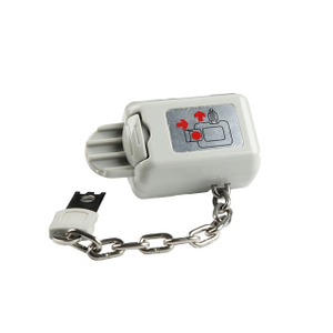 Supermarket Shopping Cart Coin Lock 1200