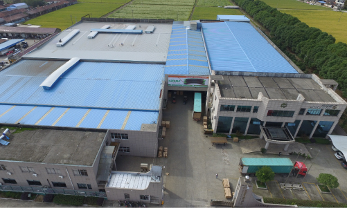 Reliable Factories