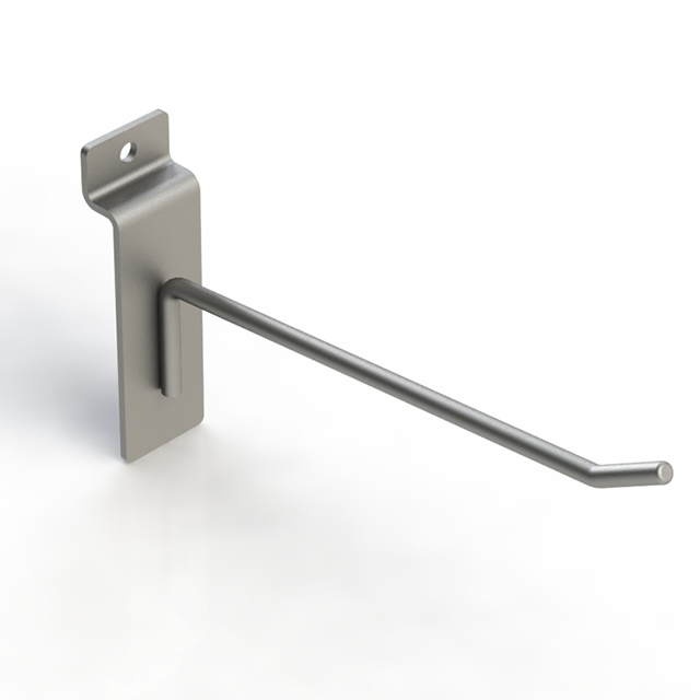 Iron Wire Hooks Slatwall Display Hooks Buy Slatwall Hook, Iron Wire