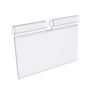 Price Tag Label Holder 