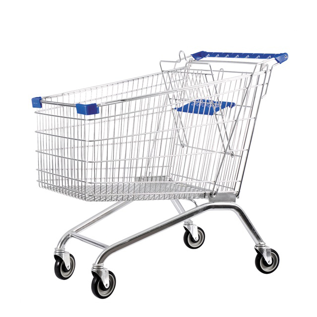 A Series Shopping Cart-210L