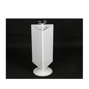 Countertop Spinner Display Rack for Phone Case/Accessories 
