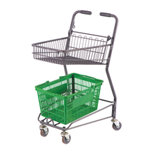 Basket Trolley Series J-4