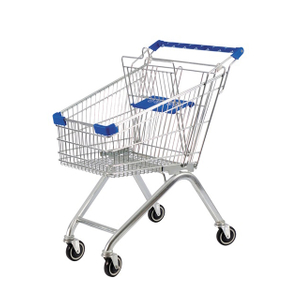 A Series Shopping Cart-80L