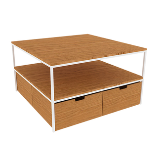 Display Table 2 for Beauty Supply Store