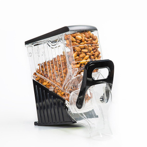Dry Food And Cereal Dispenser