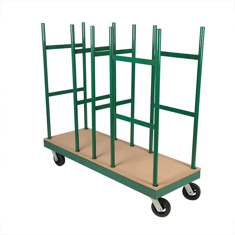 Transport Trolley for Building Materials
