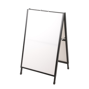  A Frame Poster Stand