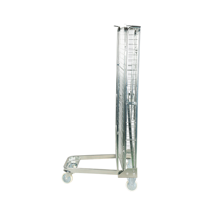 4 Sided Roll Cages