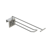 Looped Crossbar Hook with Swing Arm