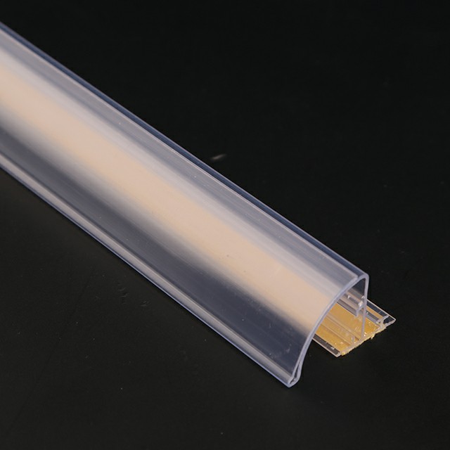 Shelf Edge Label Holder Buy Shelf Edge Label Holder Product on