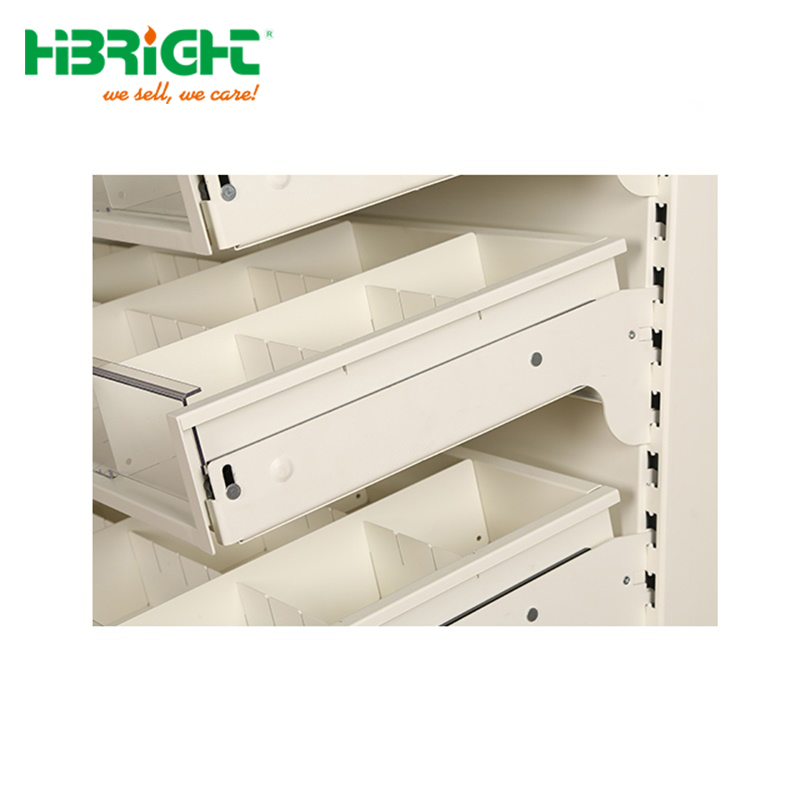 Drugs Shelf