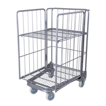 Height Customized Roll Cage