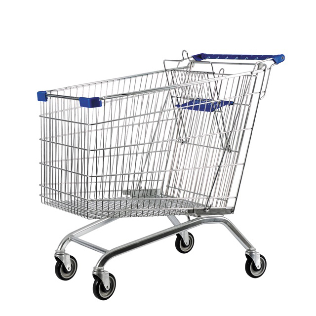 A series shopping cart-270L