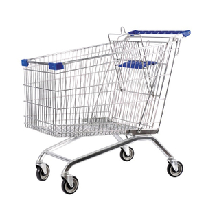 A Series Shopping Cart-240L