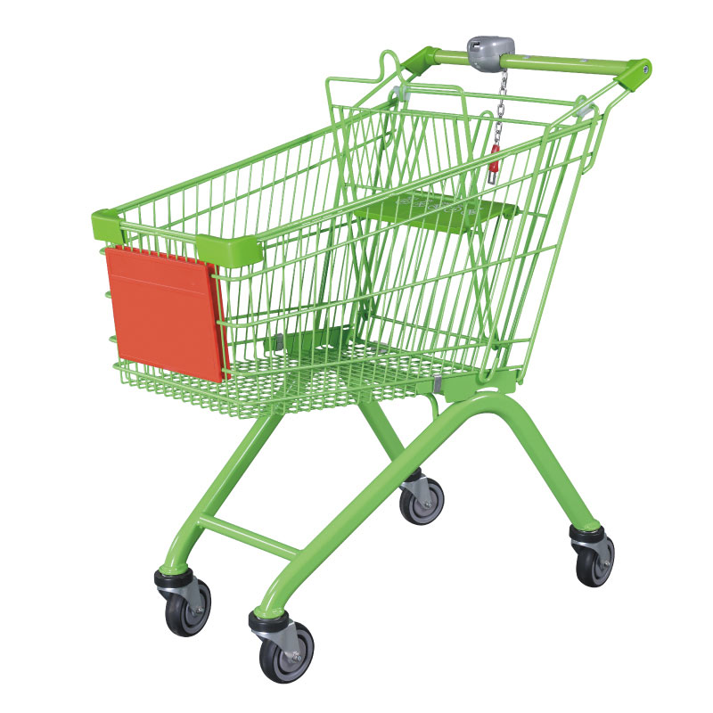 A Series Shopping Cart-100L