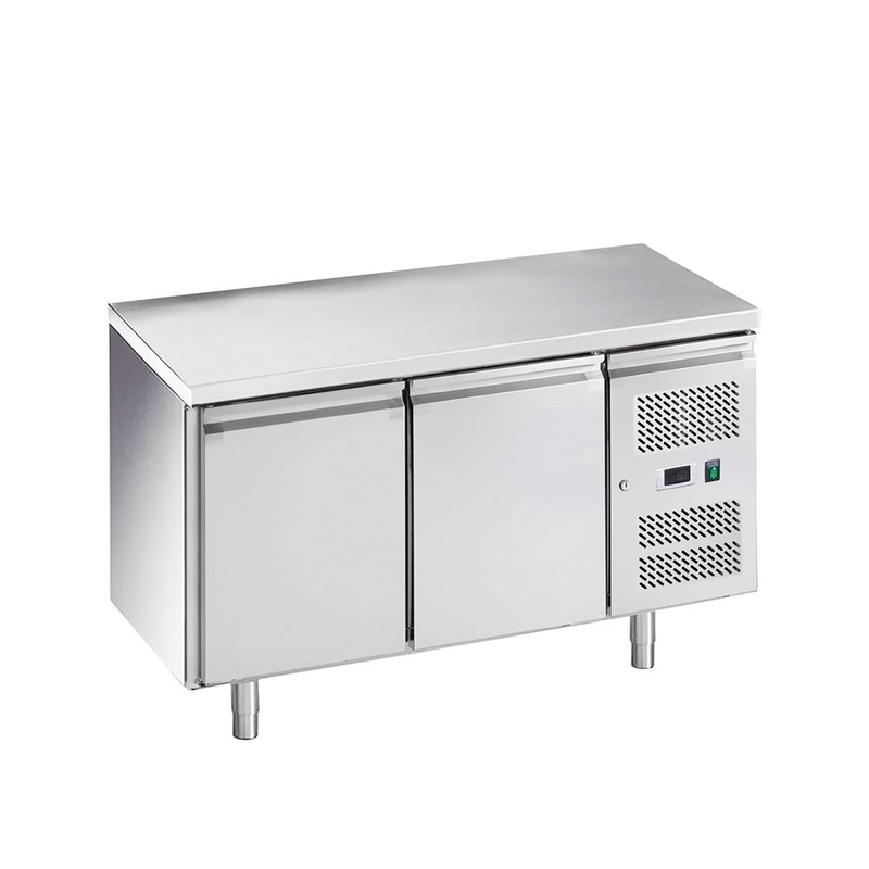 Commercial Undercounter Worktop Fridge