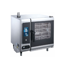 Commercial ELectric 6.1kW 4 Trays Small Combi Oven