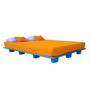 Large Plastic Pallet Fit for Mattress