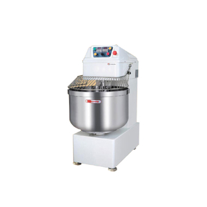 Three-phase Commercial Dough Mixer