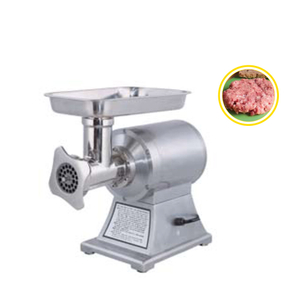 Commercial 120 Kg Workload Per Hour Meat Grinder