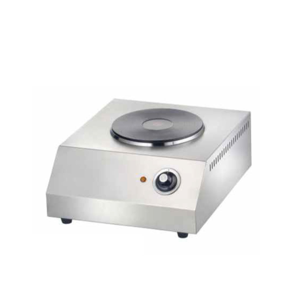 Single Double Plate Electric Hot Cooker