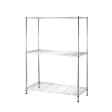 Steel Wire Shelving