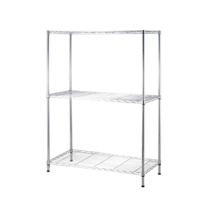 Steel Wire Shelving