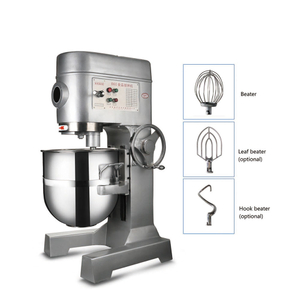 Commercial 8-10 Kg Flour Food Mixer