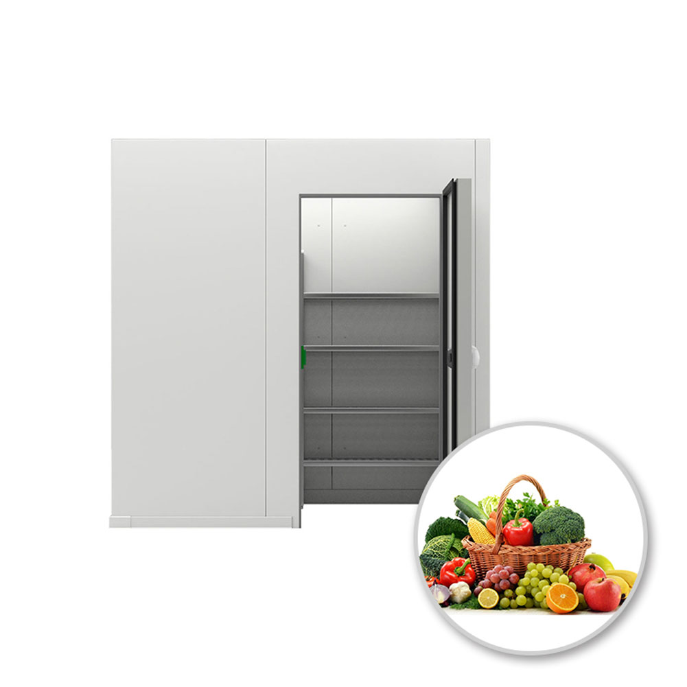 30CBM Cold Room for Fruit And Vegetable
