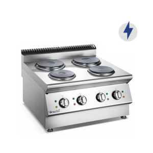 Electric Counter Hot Plate Top Cooker