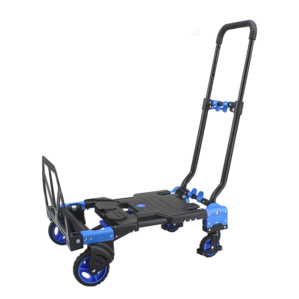Foldable Transport Cart