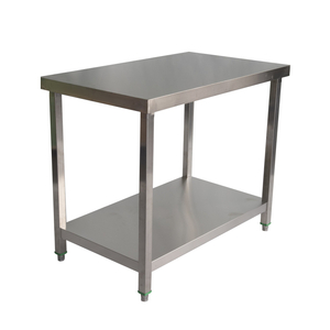 Stainless Steel Tables