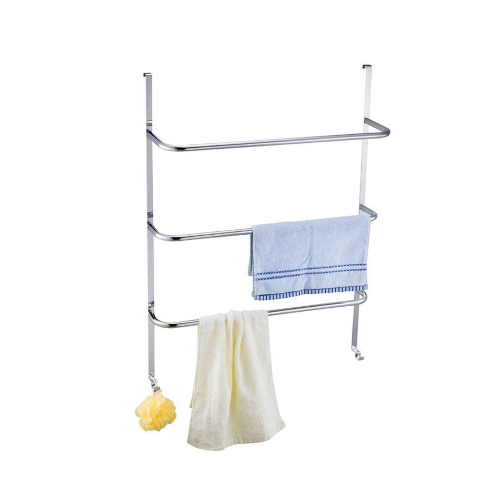 Freestanding Towel Rack for Bathroom