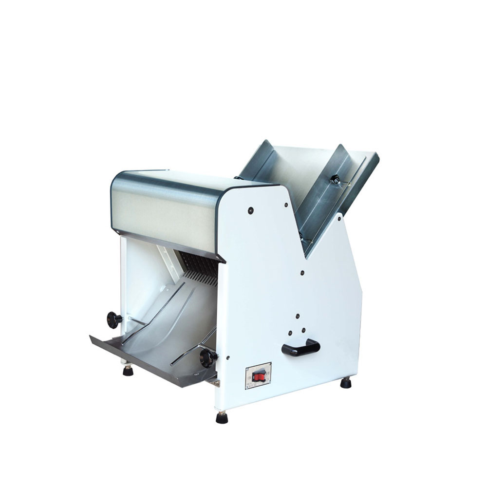 12 mm Thickness Bread Cutter Machine