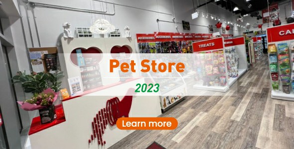 pet store fixture-01