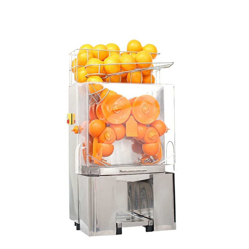 Juicing Machine