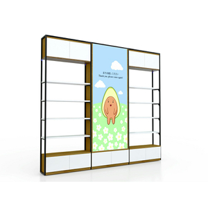 Light Box for Shelf Which Can Promote Your Brand