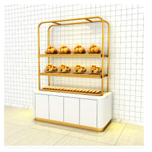 Bread Display Case