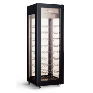 5~18 ℃ Wine Display Refrigerator