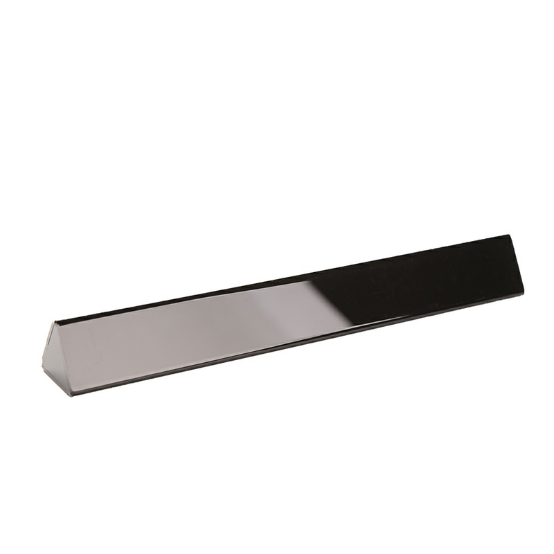 acrylic checkout counter divider for supermarket - Buy Product on ...